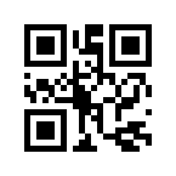 Sample QR code for demo member 5AM-DEMO-0001